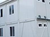 MODULE-T Refuerza Presencia Mercado Europeo Construcción Modular