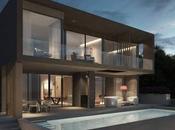 Presentación Casa Cisa nueva construcción IMAB HOUSE Premià Dalt