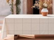 regreso algodón mesa; diseño calidad local visten hogar