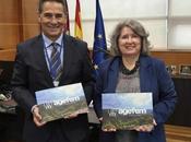 Gobierno C-LM muestra apoyo Agefem labor para fomentar madera construcción viviendas