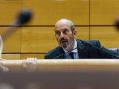 aprueba Senado procedimiento para llevar Gobierno ante Constitucional presentar