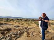 Gobierno C-LM financia proyecto investigación santuario tartésico Sisapo Almodóvar Campo