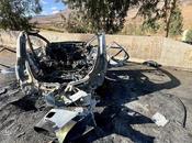 Muere persona bombardeo Israel contra Líbano pesar alto fuego noviembre 2024