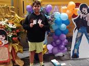 Japan Weekend Madrid (septiembre 2025): días para reenamorarse cultura japonesa