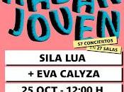 Sila Calyza Clamores