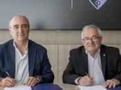 Mocay convierte patrocinador oficial C.A. Osasuna