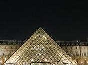 Otro robo Louvre.