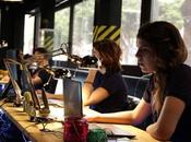 Universal Arts School impulsa formación videojuegos profesional; talento proyectos reales como Army Moves