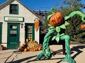 Halloween 2025 PortAventura; fechas clave, días elegir cómo exprimir cada momento