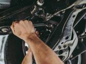 Cursos mecánica; directa hacia empleo automoción