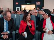 Robles recuerda algunos soldados pasado Toledo tras ‘Ucrania. Resistencia Esperanza’