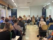 Movilidad, limpieza actos incívicos centran encuentro Serrano vecinos Distrito Albacete