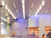 conexión singular: metro cultura unidos Barcelona