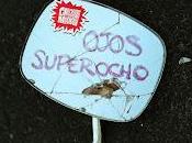 Chiquita Movida estrena Ojos Superocho