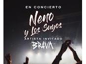 Neno Suyos Brava Gruta