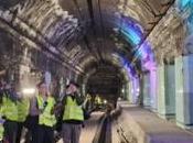 Abre público estación fantasma Correos Barcelona: joya oculta descubierto