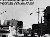 Calle Móstoles 1973
