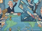 Bancos, reguladores OPAs, cuándo juego cambia reglas… falla