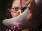 Sitges 2025: Hermanastra (Den stygge stesøsteren, 2025)