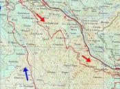 Campomanes-Erías-Fresneo-El Curuḷḷu Braña