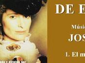 Música para banda sonora vital: maestro esgrima (Pedro Olea, 1992)