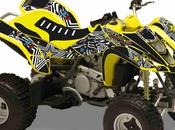 ADHESIVOSEMBARRADOS destaca diseño adhesivos personalizados para Quads Karts enfoque profesional