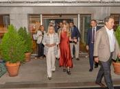 Hospes Palacio Patos deslumbra Granada