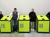 Hydroox Tech Corp inicia expansión internacional implementación sistema Genoox Paraguay