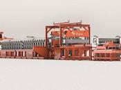 Diper Maquinaria presentará soluciones perfilado Advanced Manufacturing Madrid 2025