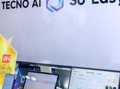 TECNO gana tres premios Innovación Tecnología Producto Global 2025
