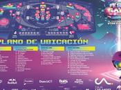 Descubre todo necesitas saber para disfrutar Festigame Caja Andes 2025