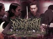 Devastrosity estrena nuevo playthrough antes debut «Eviscerating Desolation»