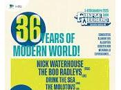 Purple Weekend 2025, novedades