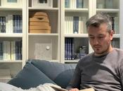 Enrique Cruz: personajes actúan manera imprevisible cuando sienten presión»