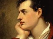 poema cada día. hoy, sueño, lord byron