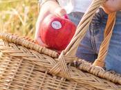 Manzanas Envy: dulzura natural calidad desde Rasa (Soria)