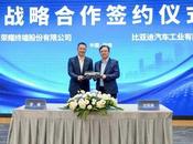 HONOR forman alianza estratégica para impulsar movilidad inteligente potenciada