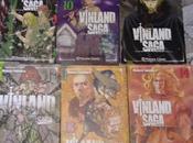 Vinland Saga (Tomos IX-XIV), Makoto Yukimura