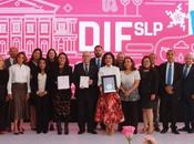 Presidenta Luis Capital, Estela Arriaga, presenta resultados “que tocan alma”