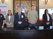 Luis Capital lista para recibir atletas países Juegos Latinoamericanos Policías Bomberos 2025