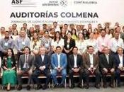 Auditoría Superior Federación confirma transparencia total finanzas estatales