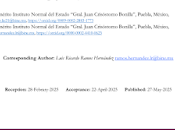 Trabajo colaborativo desarrollo habilidades sociales Educación Especial