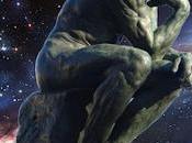 Existimos, luego pensamos