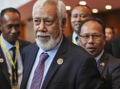 Timor Oriental convierte undécimo país miembro ASEAN