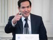 EEUU prepara resolución para autorizar despliegue fuerza multinacional Gaza