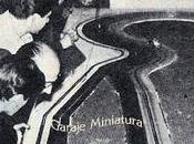 Gran Premio Oeste autos slot 1966