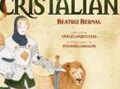 «Las aventuras caballero Cristalián», Beatriz Bernal