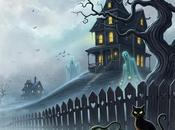 ideas actividades para Halloween