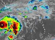 Melissa, catastrófico hurucán vientos kilómetros.