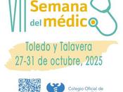 Talleres, encuentros exposiciones desplegarán desde este lunes Toledo Talavera Semana Médico